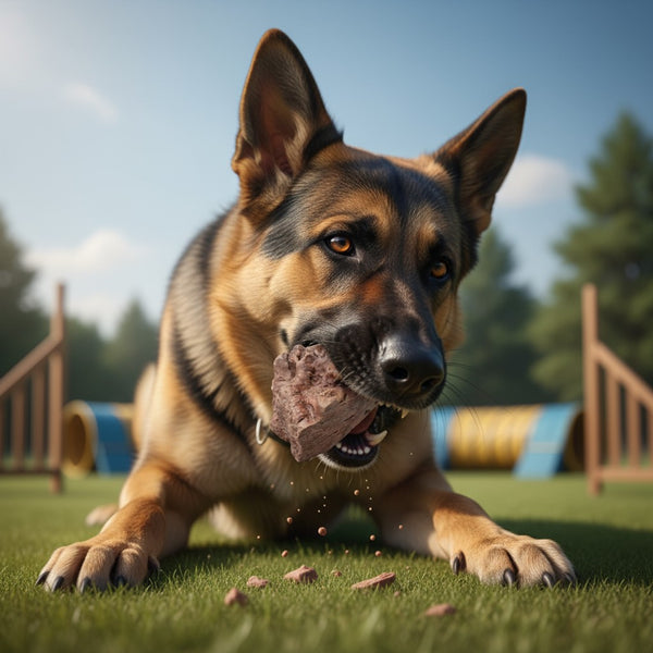 FRIANDISE POUR CHIEN Racine de bruyère XL FRANCE CROQUETTES