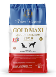 Gold Adult Premium 28/16