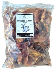 Oreilles de porc XXL
