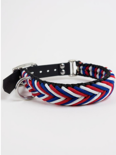 Collier paracorde "RAFALE"