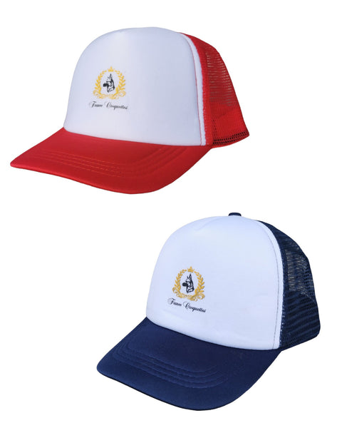 Casquette FRANCE CROQUETTES