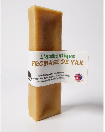 FRANCE CROQUETTES Fromage de YAK