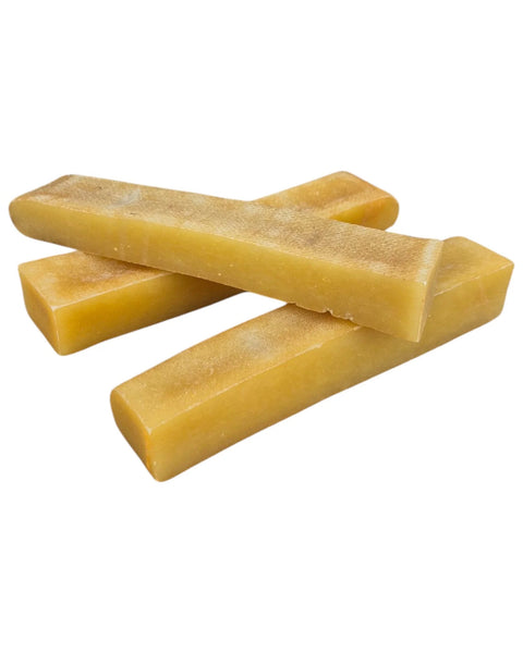 FRANCE CROQUETTES Fromage de YAK
