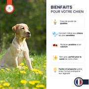 Cous de poulet
