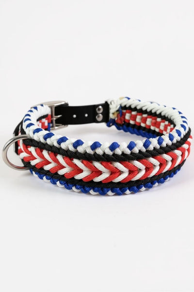 Collier paracorde "CEREMONIE"