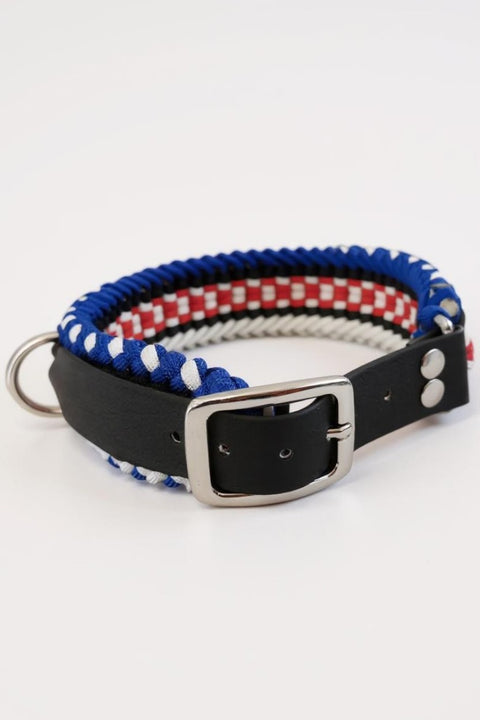 Collier paracorde "CEREMONIE"