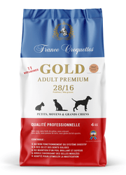 Gold Adult Premium 28/16
