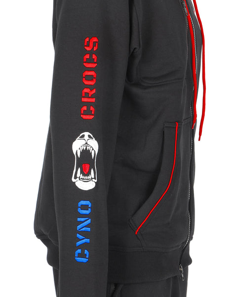 Survêtement unisex CYNO-CROCS®