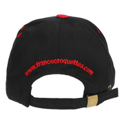 CASQUETTES CYNO-CROCS® pour Maître Chien