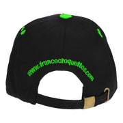 CASQUETTES CYNO-CROCS® pour Maître Chien