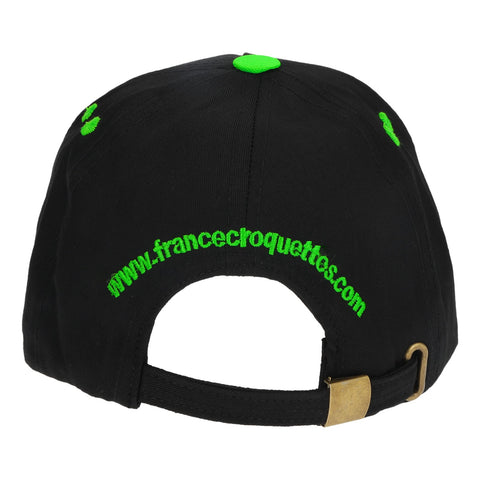 CASQUETTES CYNO-CROCS® pour Maître Chien