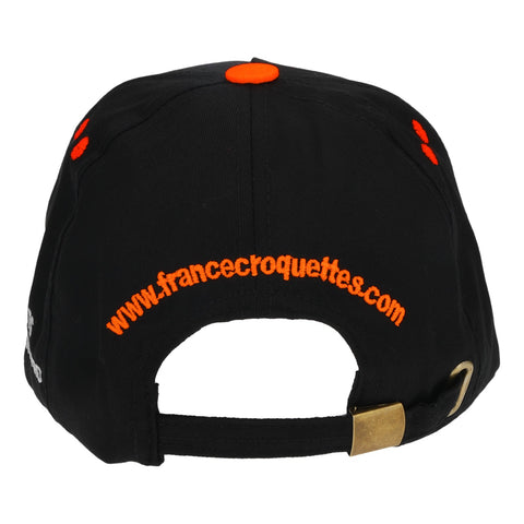 CASQUETTES CYNO-CROCS® pour Maître Chien