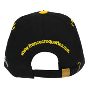 CASQUETTES CYNO-CROCS® pour Maître Chien