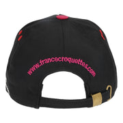 CASQUETTES CYNO-CROCS® pour Maître Chien