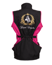 Gilet de Conduite Chien Unisexe 2024