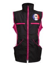 Gilet de Conduite Chien Unisexe 2024