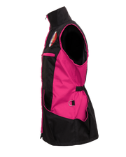 Gilet de Conduite Chien Unisexe 2024