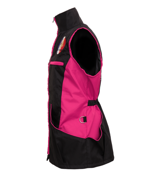 Gilet de Conduite Chien Unisexe 2024