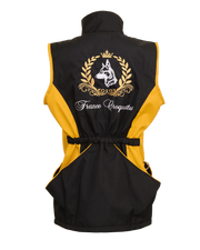 Gilet de Conduite Chien Unisexe 2024