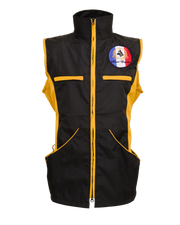 Gilet de Conduite Chien Unisexe 2024