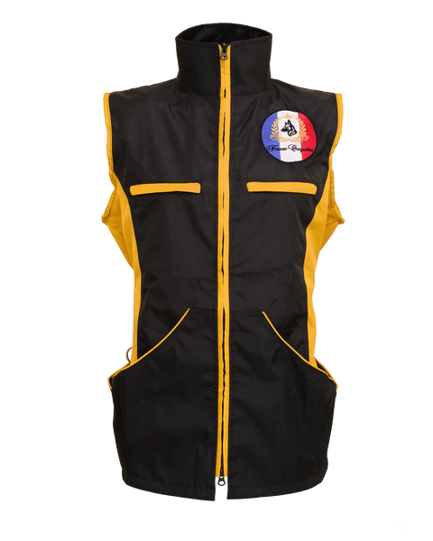 Gilet de Conduite Chien Unisexe 2024