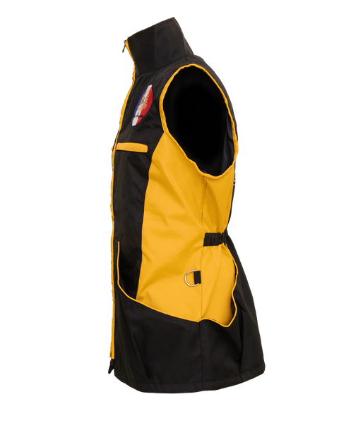Gilet de Conduite Chien Unisexe 2024