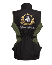 Gilet de Conduite Chien Unisexe 2024