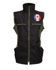 Gilet de Conduite Chien Unisexe 2024