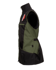 Gilet de Conduite Chien Unisexe 2024