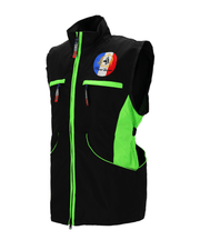 Gilet de Conduite Chien Unisexe 2024