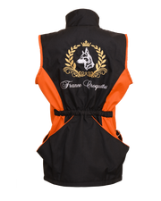 Gilet de Conduite Chien Unisexe 2024