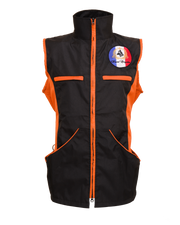 Gilet de Conduite Chien Unisexe 2024