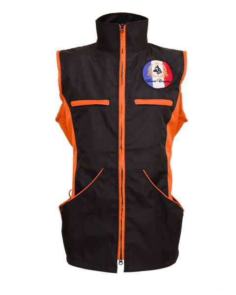 Gilet de Conduite Chien Unisexe 2024