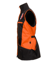 Gilet de Conduite Chien Unisexe 2024