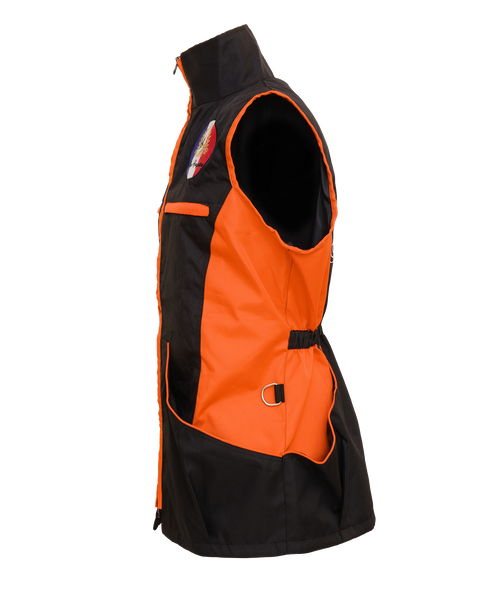 Gilet de Conduite Chien Unisexe 2024