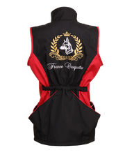 Gilet de Conduite Chien Unisexe 2024