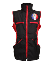 Gilet de Conduite Chien Unisexe 2024