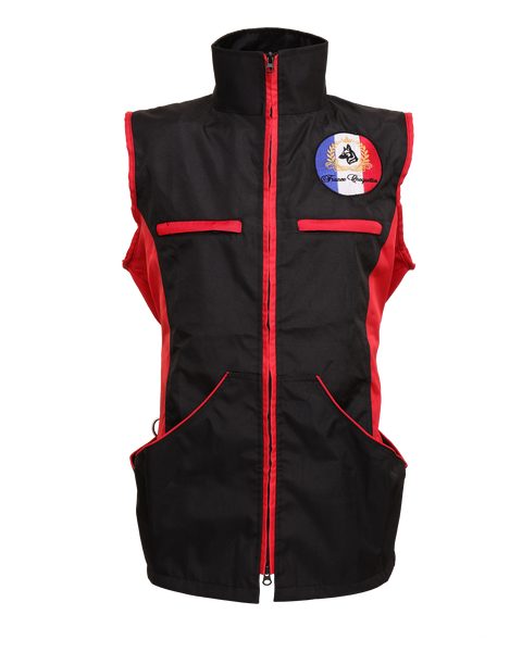 Gilet de Conduite Chien Unisexe 2024