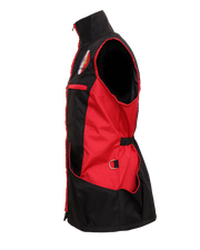 Gilet de Conduite Chien Unisexe 2024