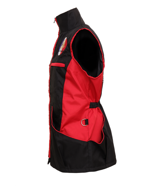 Gilet de Conduite Chien Unisexe 2024