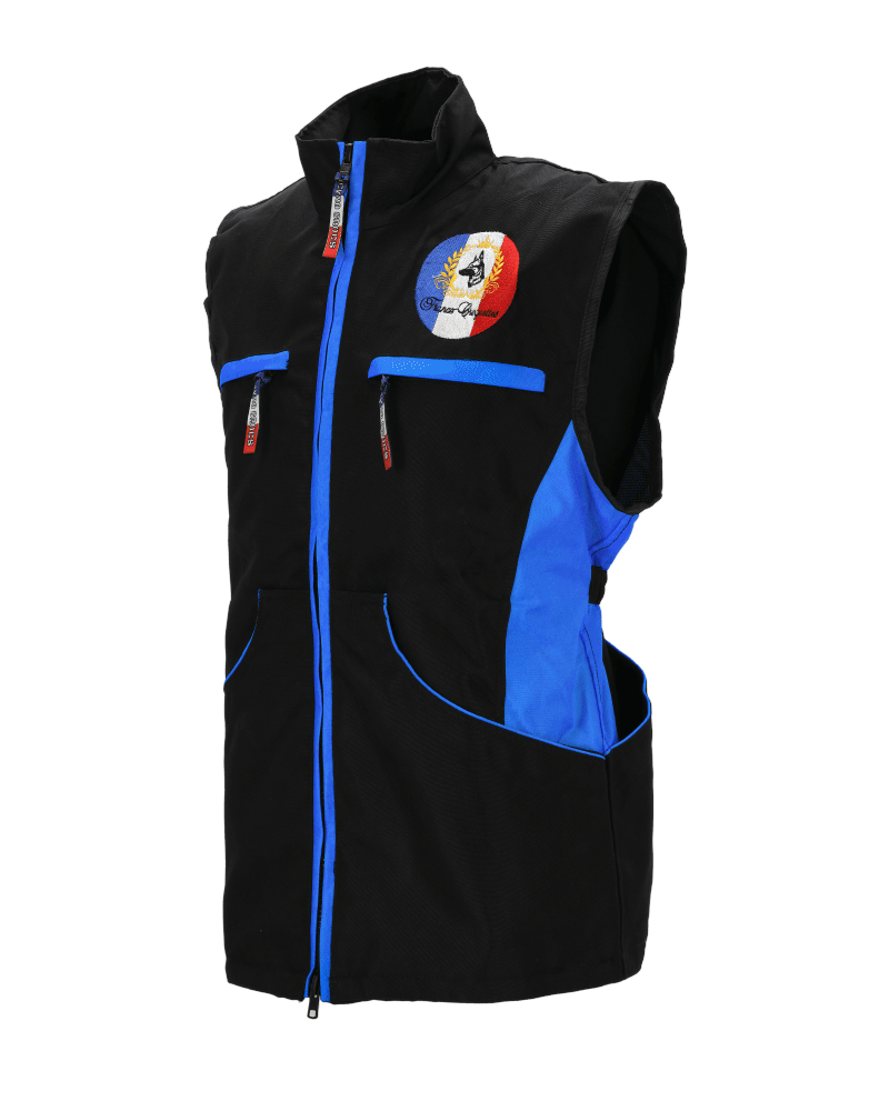 Training Vest Veste Dressage Chien Gilet De Conduite Type