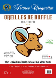 Oreilles de buffle