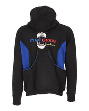 Sweat zippé de travail CYNO-CROCS®
