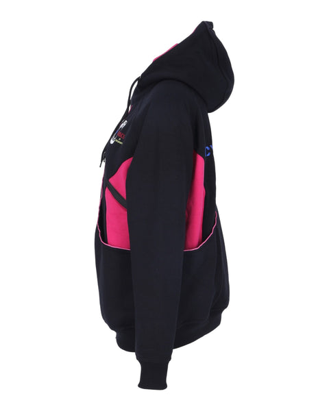 Sweat zippé de travail CYNO-CROCS®