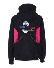 Sweat zippé de travail CYNO-CROCS®