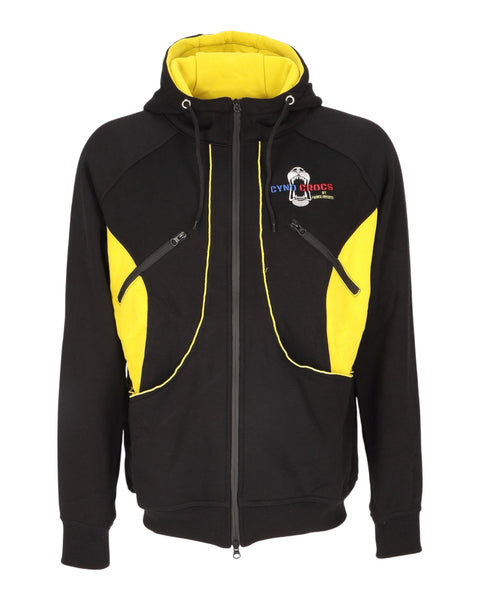 Sweat zippé de travail CYNO-CROCS®