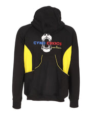 Sweat zippé de travail CYNO-CROCS®