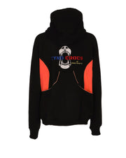 Sweat zippé de travail unisex CYNO-CROCS®