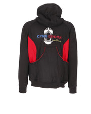 Sweat zippé de travail unisex CYNO-CROCS®