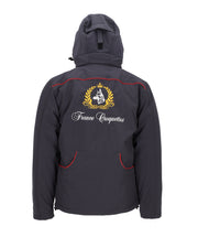 Blouson de Conduite Unisexe